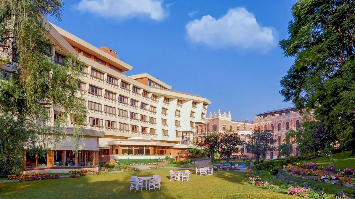 Top 10 Hotels in Kathmandu Valley, Nepal