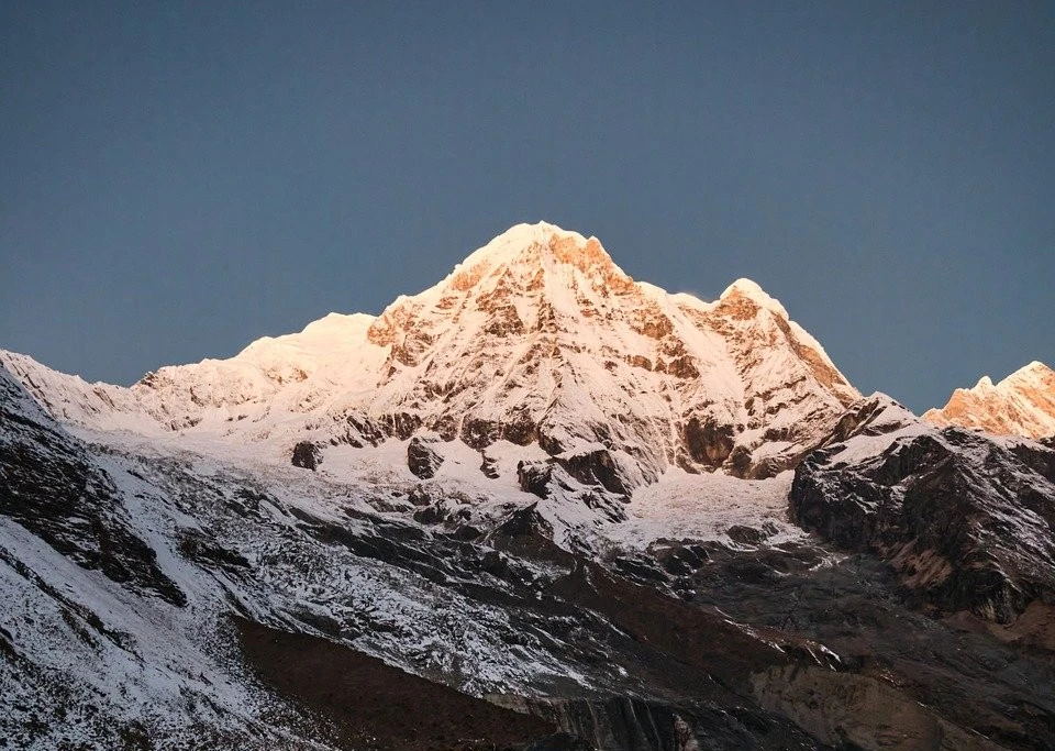Annapurna Peak