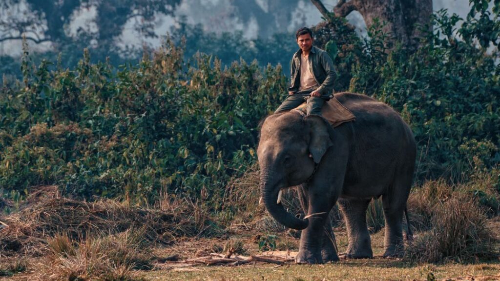 Chitwan National Park