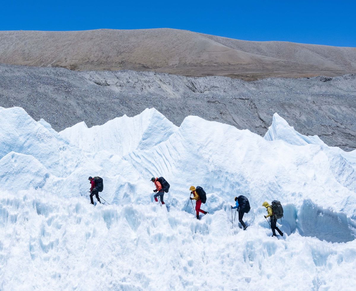Manaslu Expedition Autumn 2026 – September to November Booking