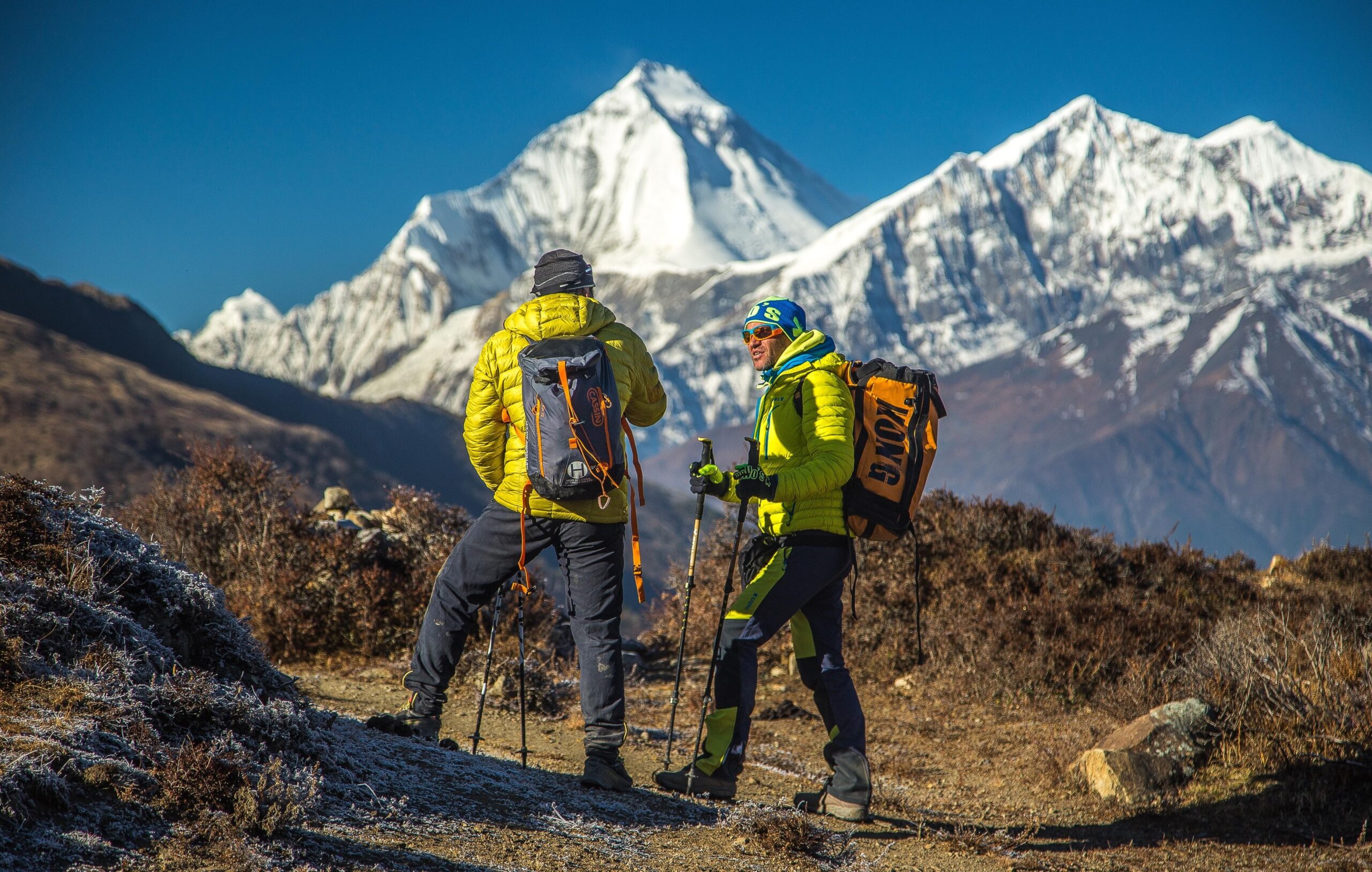 Why Join the Mount Everest Expedition in Spring 2027?