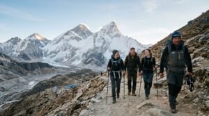 Best Trekking Company in Nepal for Everest Base Camp Trek